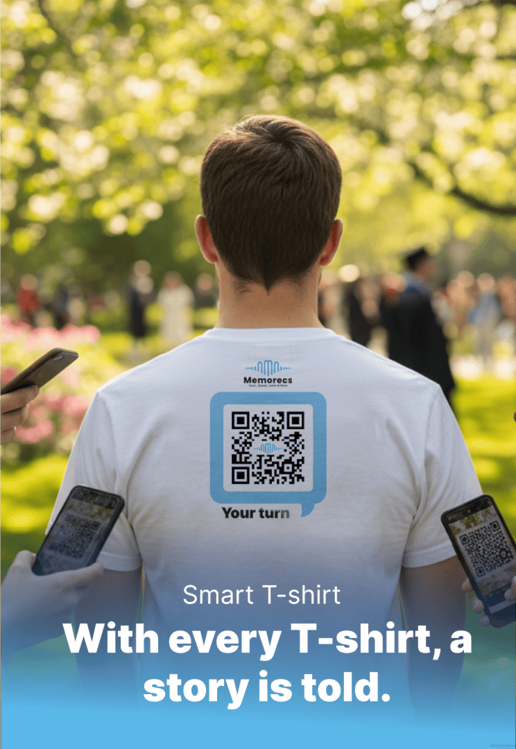 Smart Shirts